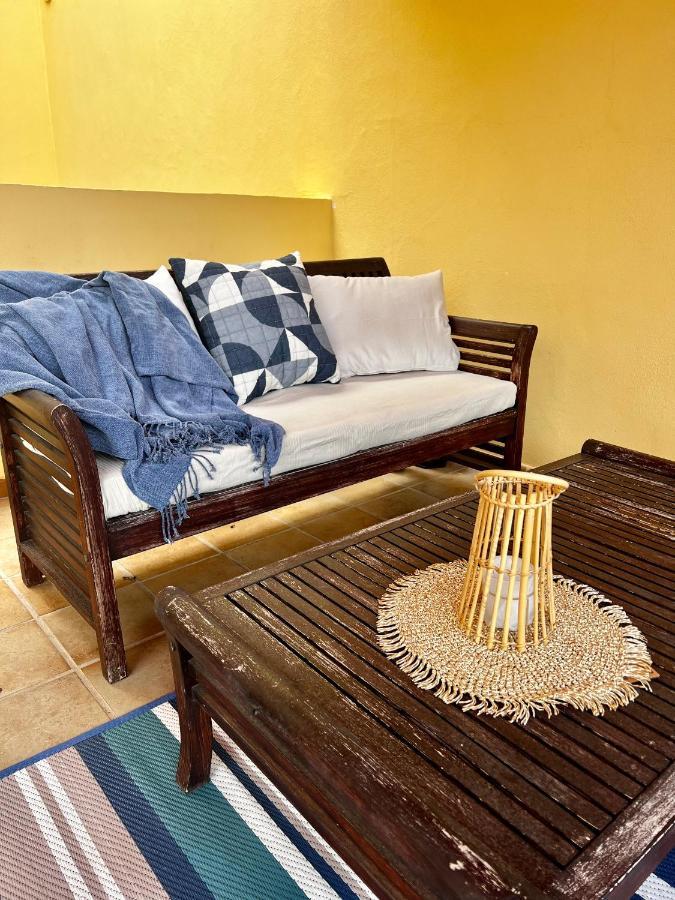 Magnolia Apartment Costa Adeje  Luaran gambar