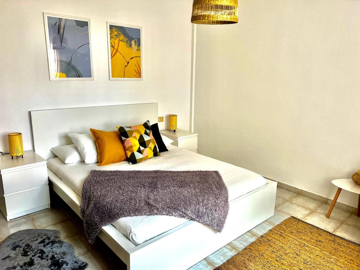 Magnolia Apartment Costa Adeje  Luaran gambar