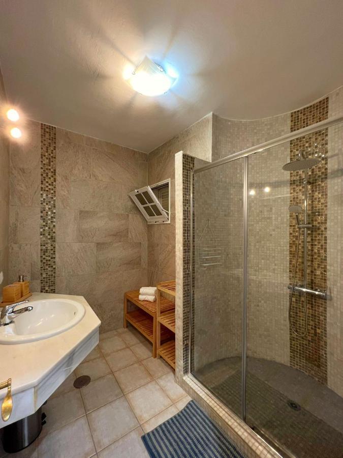 Magnolia Apartment Costa Adeje  Luaran gambar