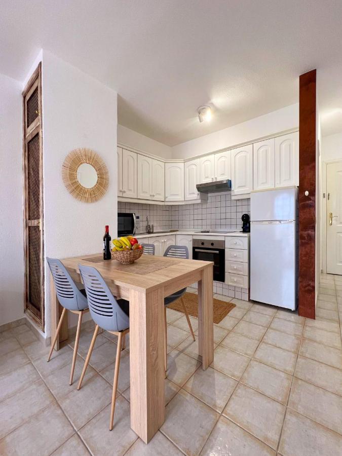 Magnolia Apartment Costa Adeje  Luaran gambar